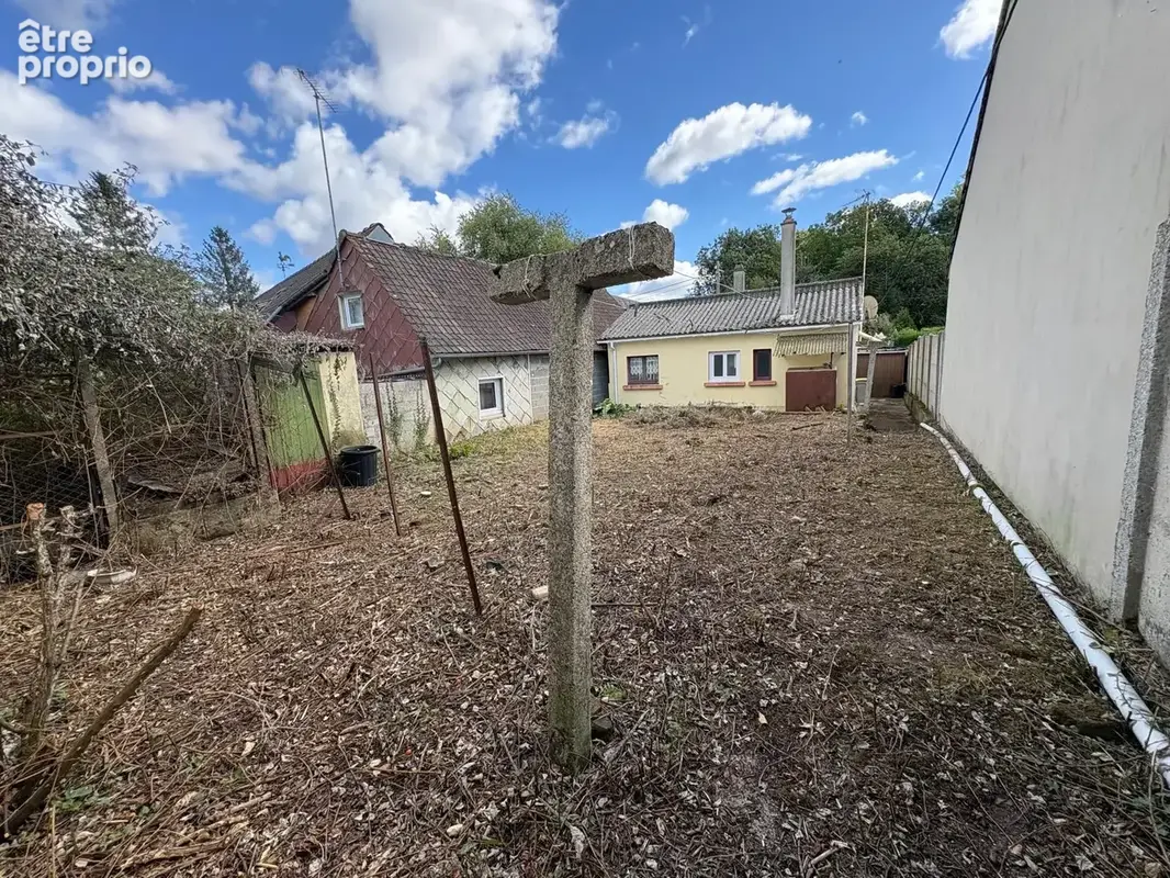 En vente à Nibas : Maison de 81m2 avec DBS Immobilier - photo 7
