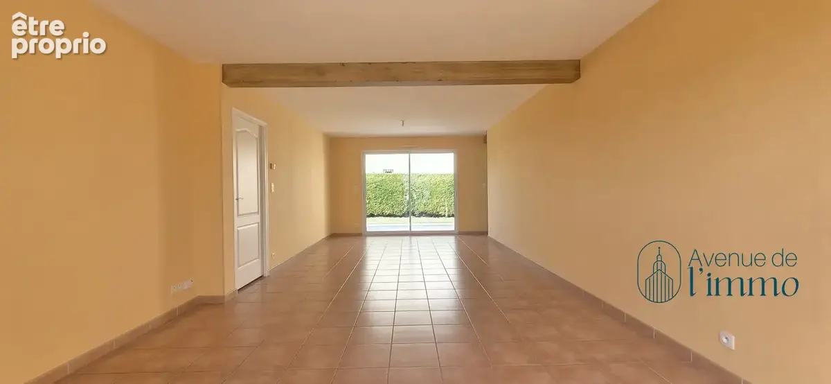 Maison 8 pièces 163 m² à vendre à Brain-Sur-L'authion (49800) - photo 4