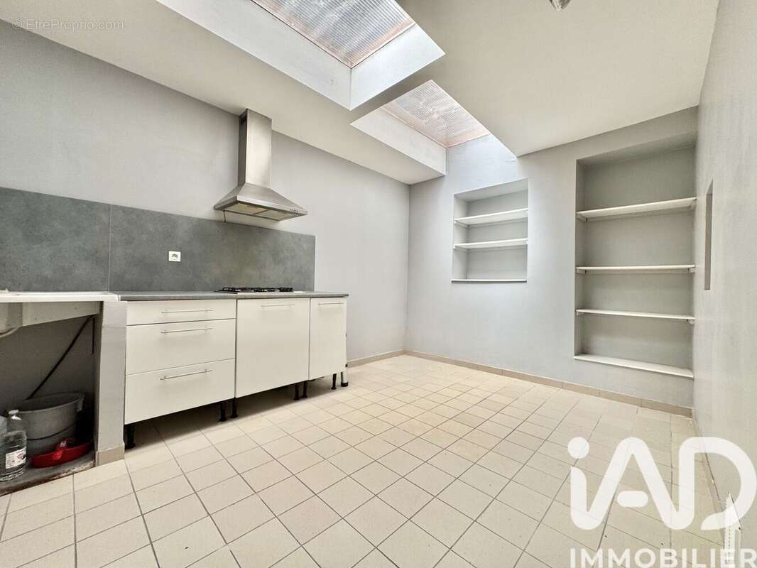 Maison 107 m² à Fumay  - photo 7