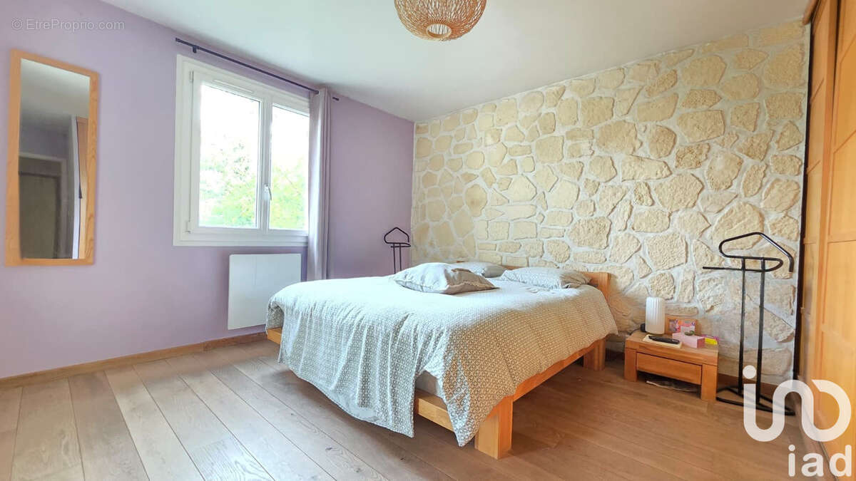 Photo 8 - Maison à MEZY-SUR-SEINE