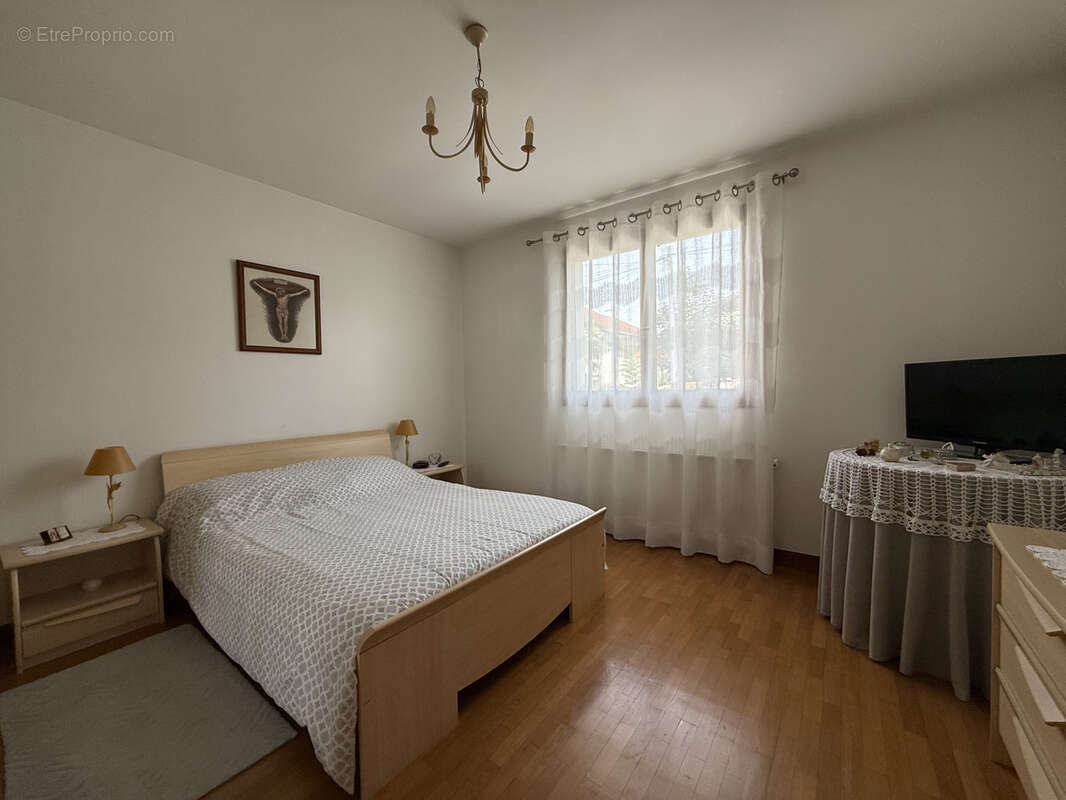 Maison à DRANCY
