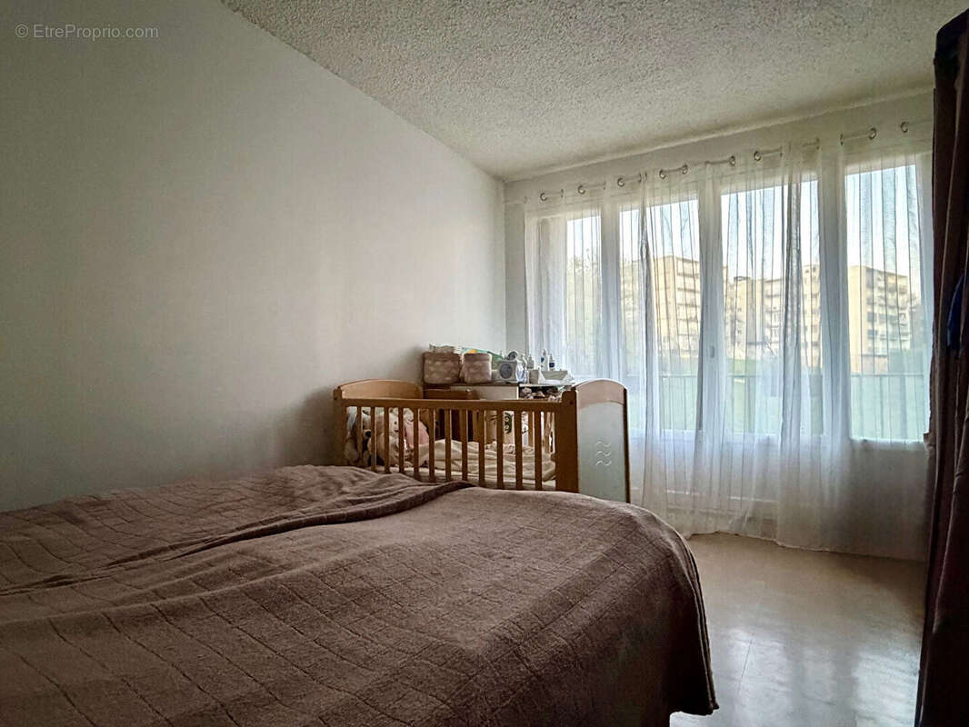 Appartement à EVREUX