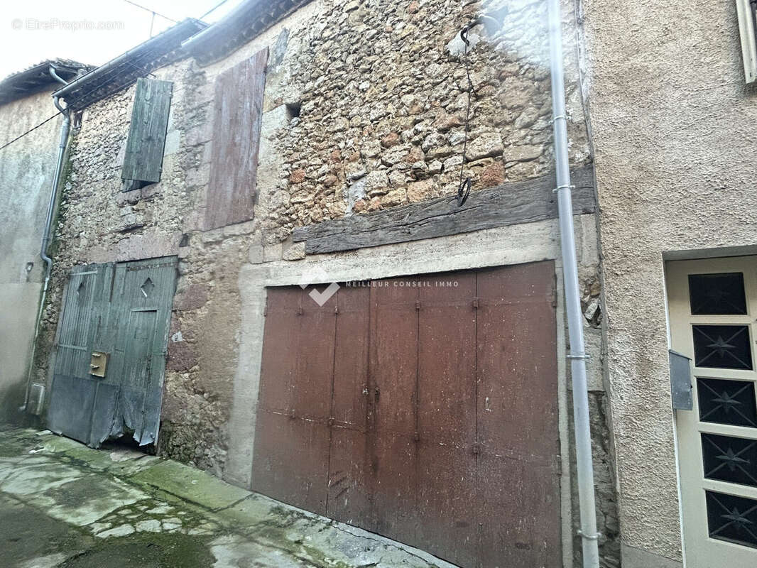 Parking à vendre à Condom (32100) - photo 4
