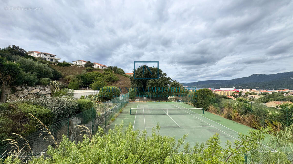 Appartement T3 de 62,57m2 avec une terrasse de 19,10 m2 et un jardin privatif de 41,93 m2 sur PROPRIANO - photo 17