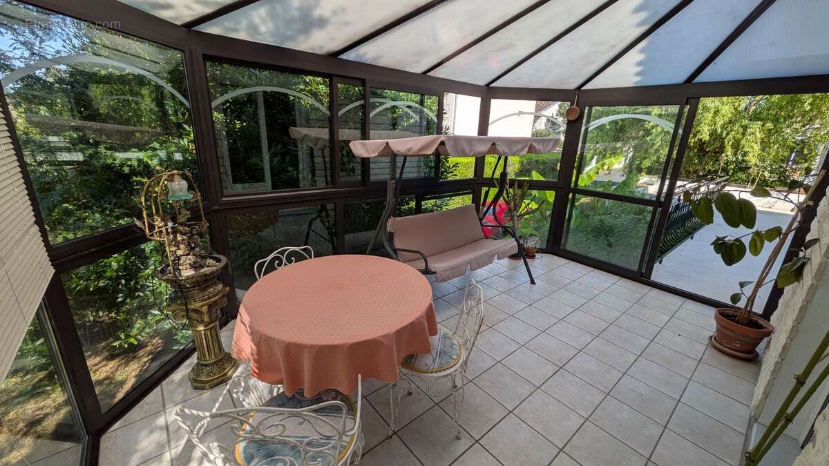 Appartement à ANGOULEME