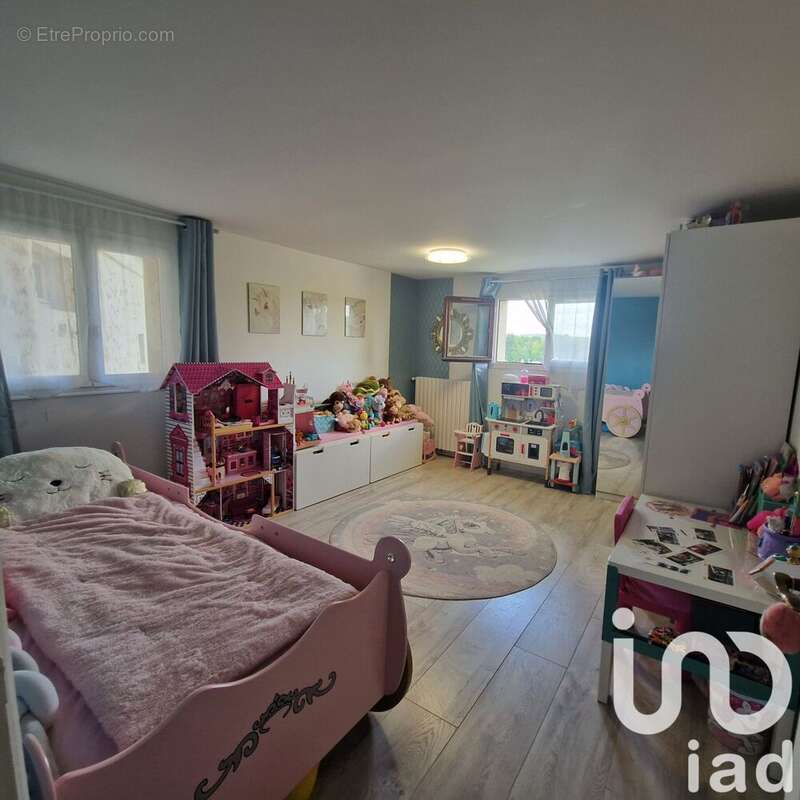 Photo 8 - Maison à VIGNY