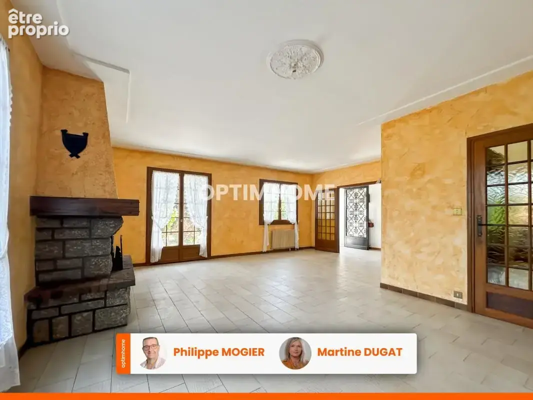 Maison à vendre 6 pièces HAUTERIVE (03) - photo 3