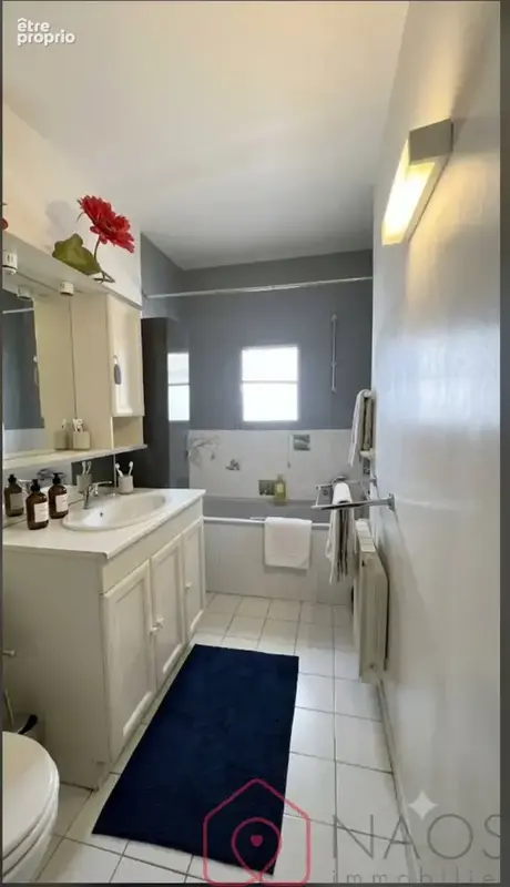 Appartement duplex lumineux en cur de ville - photo 2
