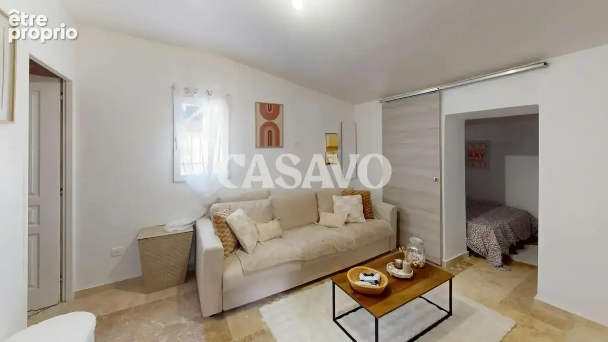 Vente Immeuble de 100m² - 13015 Marseille - photo 4