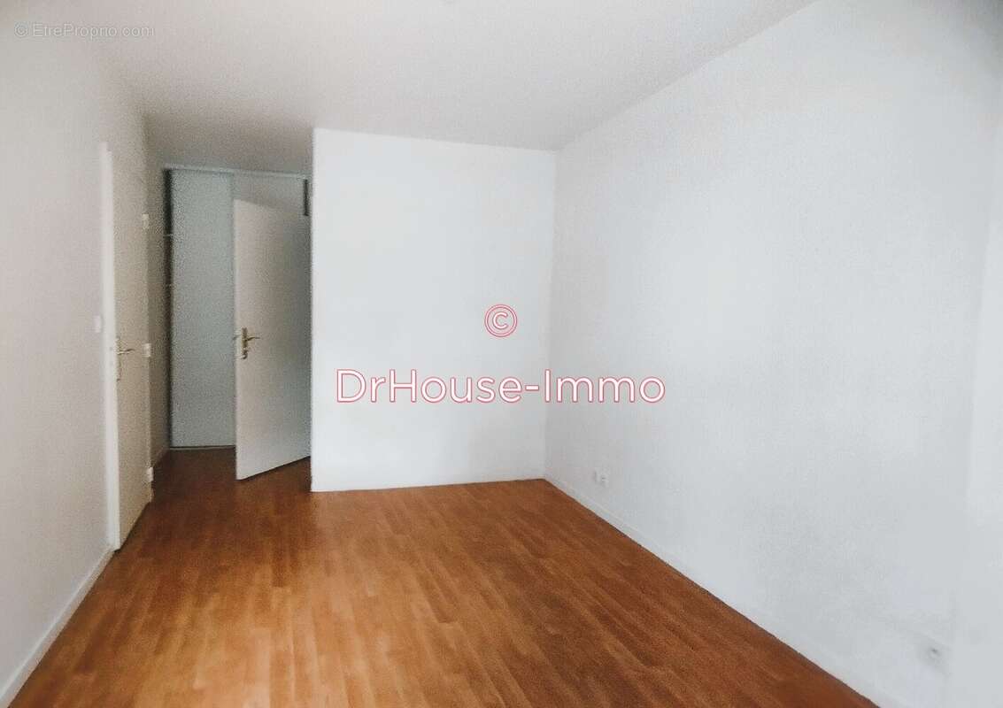 Appartement à CARRIERES-SOUS-POISSY