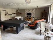 Photo 1 - Maison à PRIN-DEYRANCON