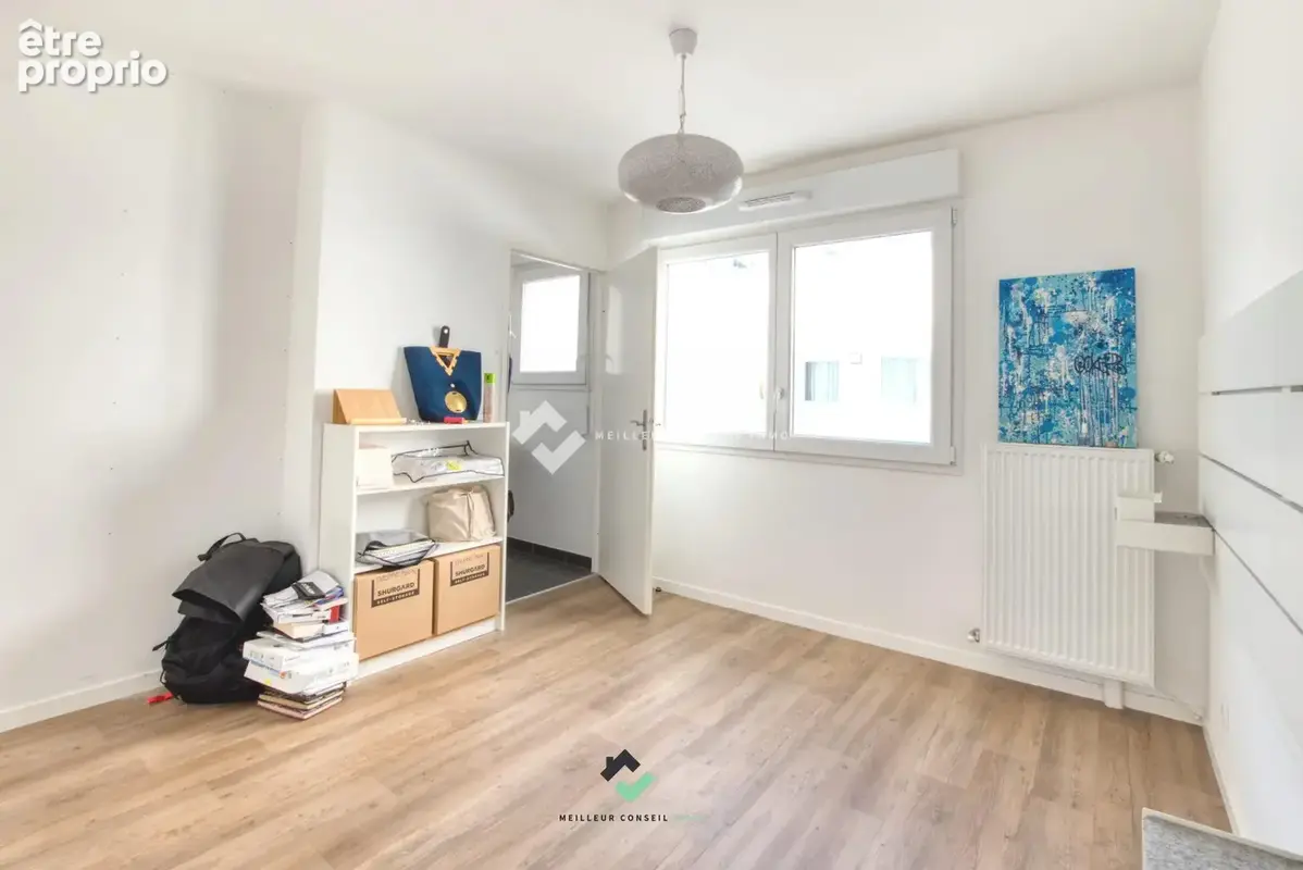 Appartement 5 pièces 97 m² à vendre à Choisy-Le-Roi (94600) - photo 9