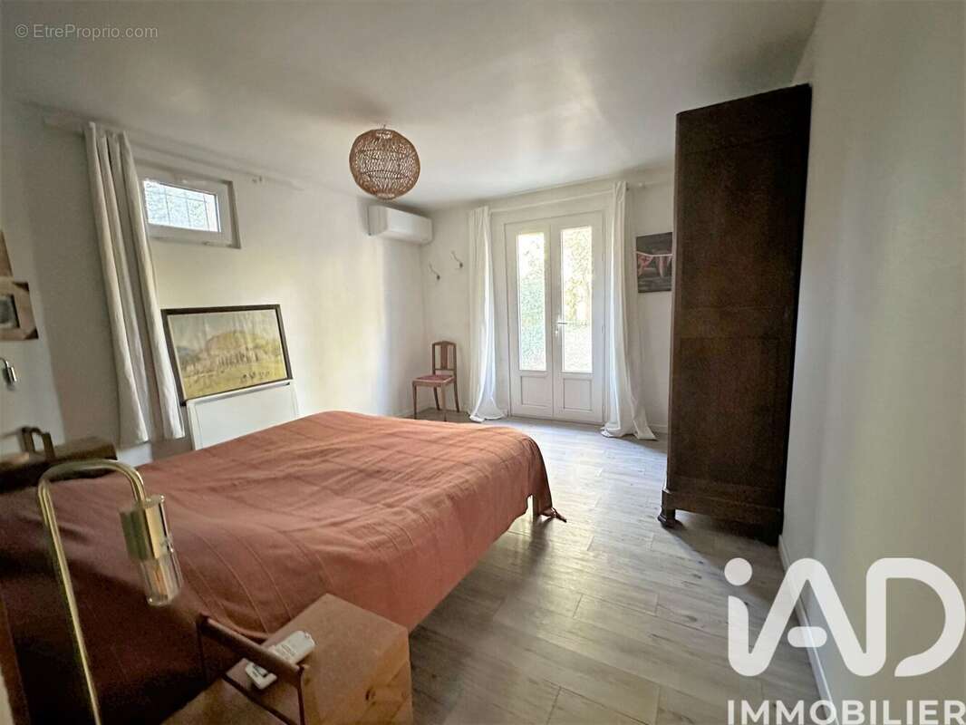 Photo 6 - Maison à CASTILLON-DU-GARD