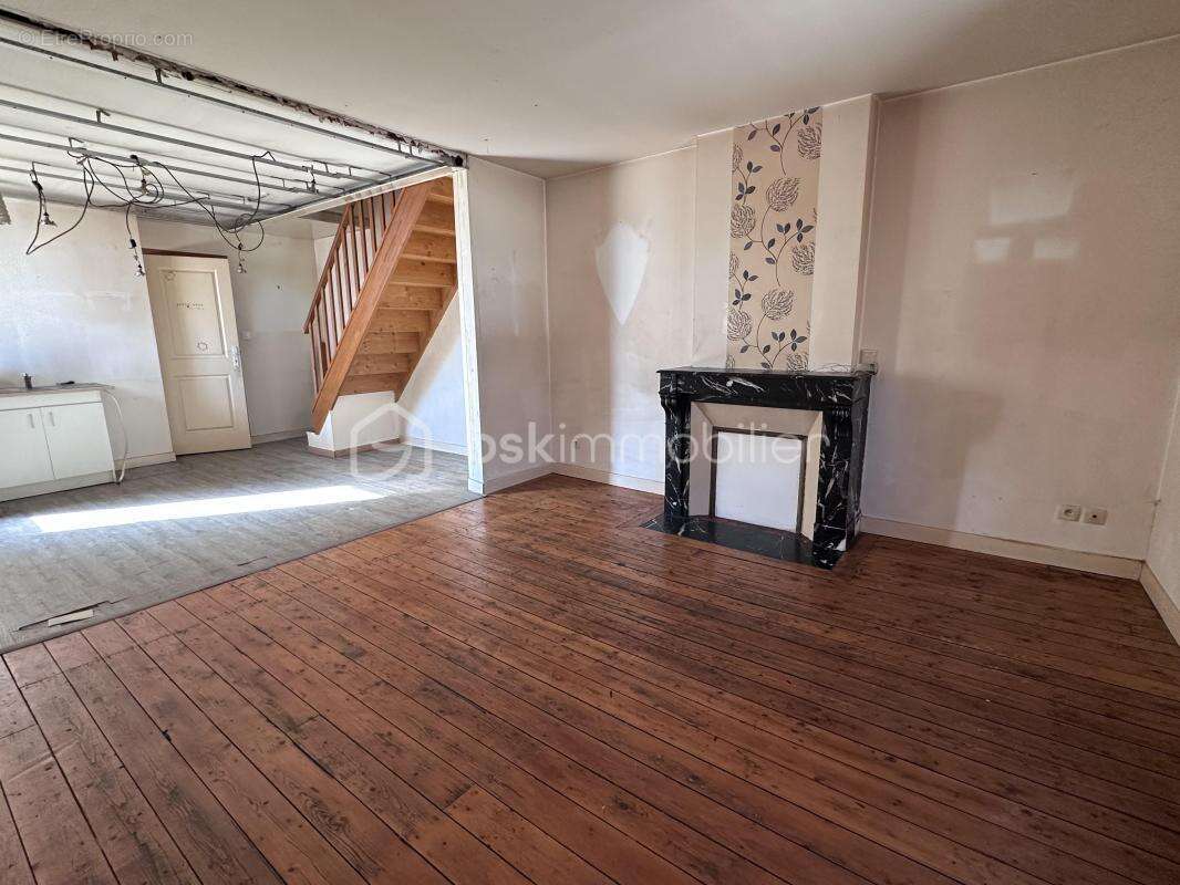Immeuble de rapport – Proche Place Ducale – Charleville-Mézières – 11,25 % de rentabilité - photo 13