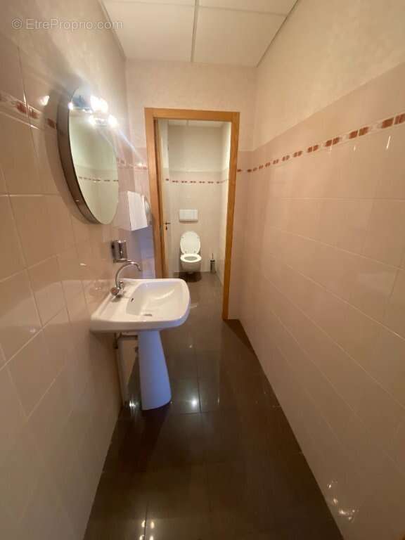 Appartement à LE CREUSOT