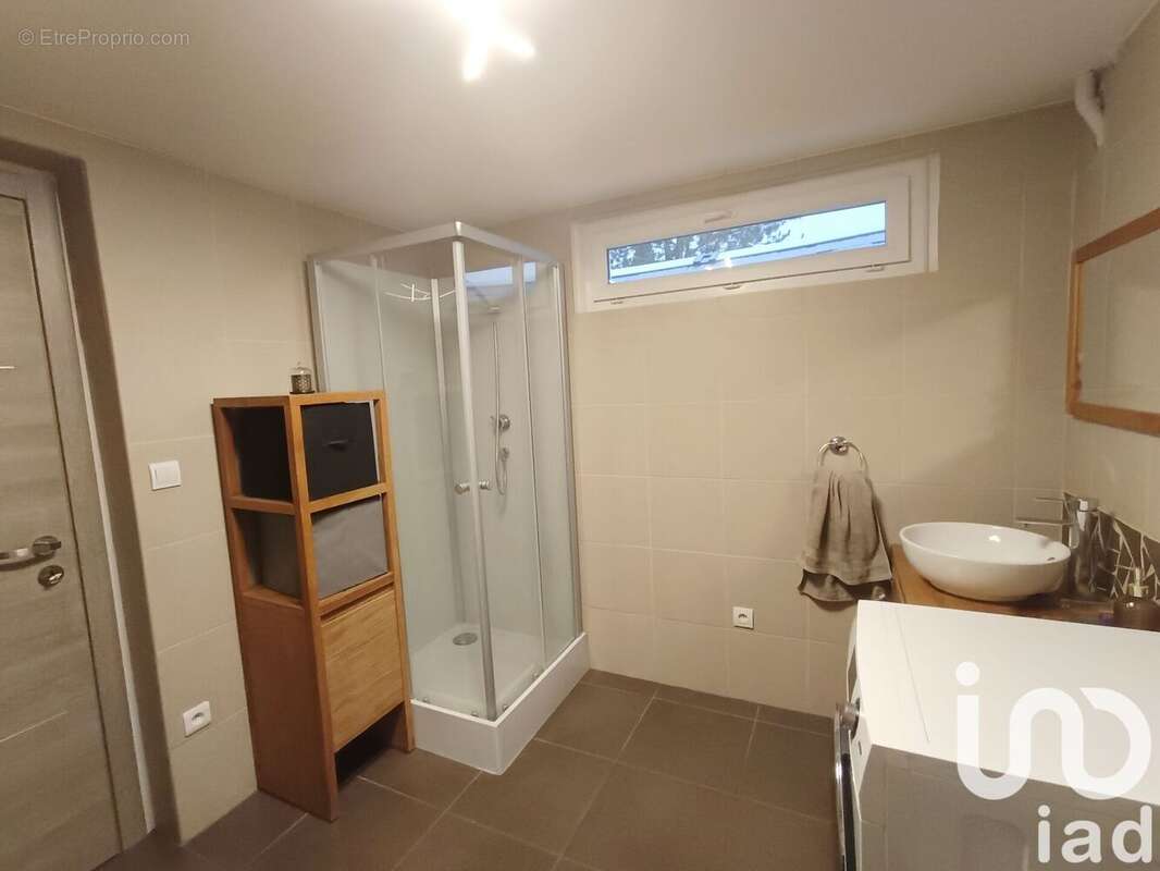 Photo 9 - Maison à BAS-EN-BASSET