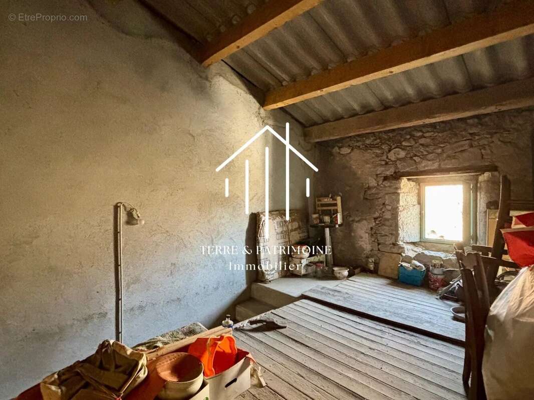 Bâtisse de 1817 proche Ruoms - photo 14