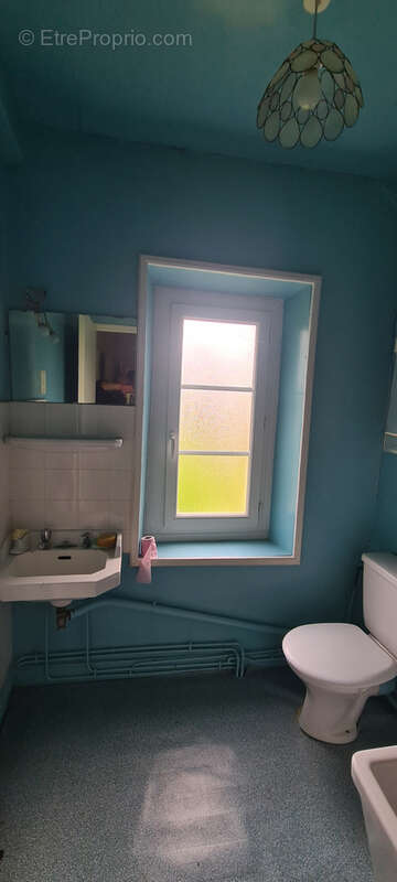 Maison à PALAZINGES