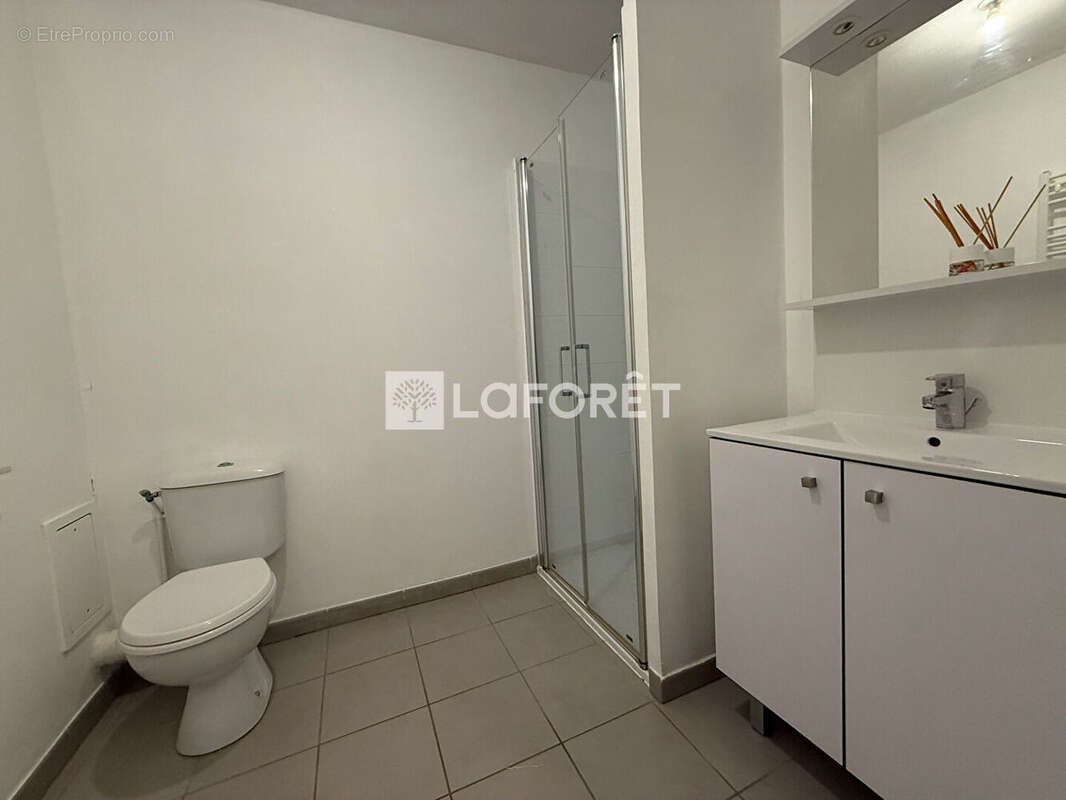 Appartement à BAYONNE