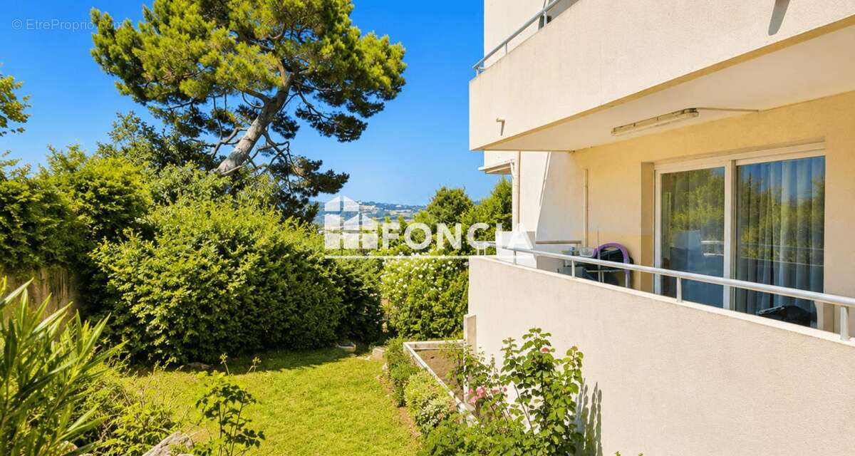 Standing piscine quartier molinard - photo 2