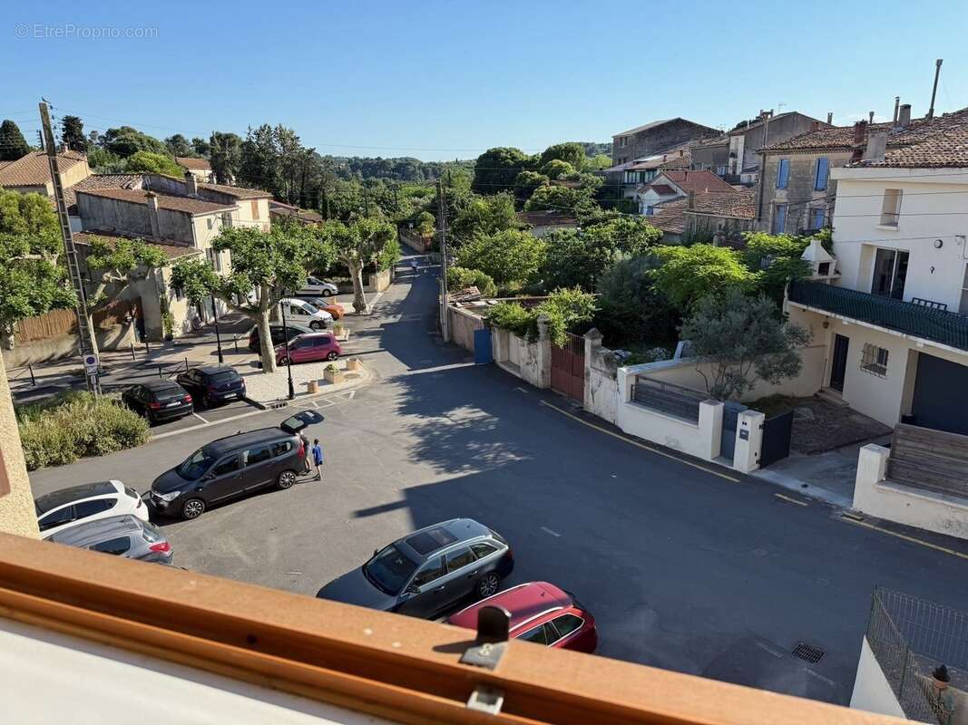 Maison à SAINT-PARGOIRE