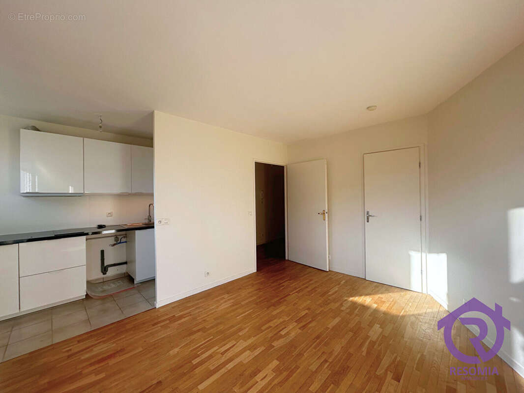 Appartement à CHATILLON