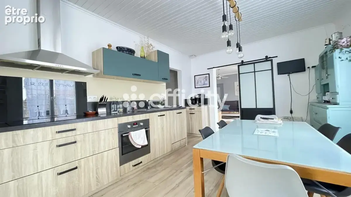 Maison 4 pièces 122 m² à vendre à Saint-Pierre-D'oleron (17310) - photo 7