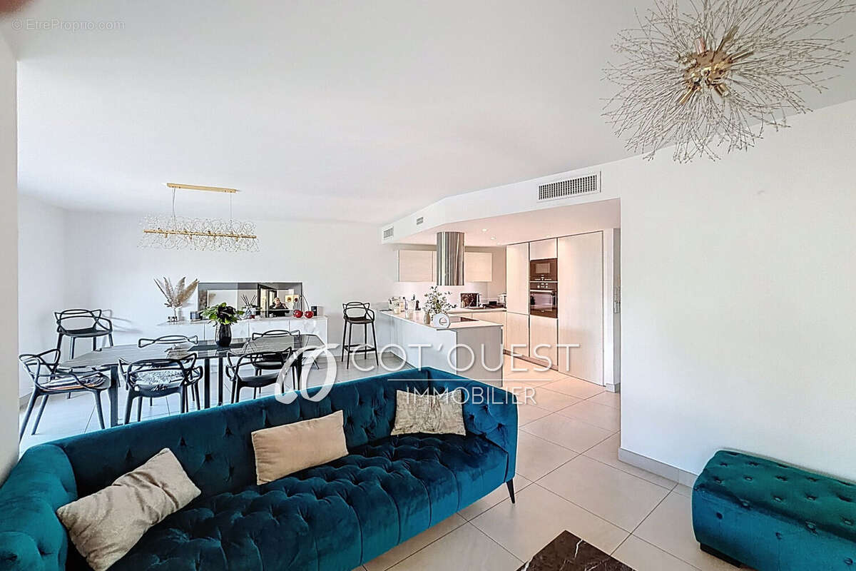 Appartement à CAGNES-SUR-MER