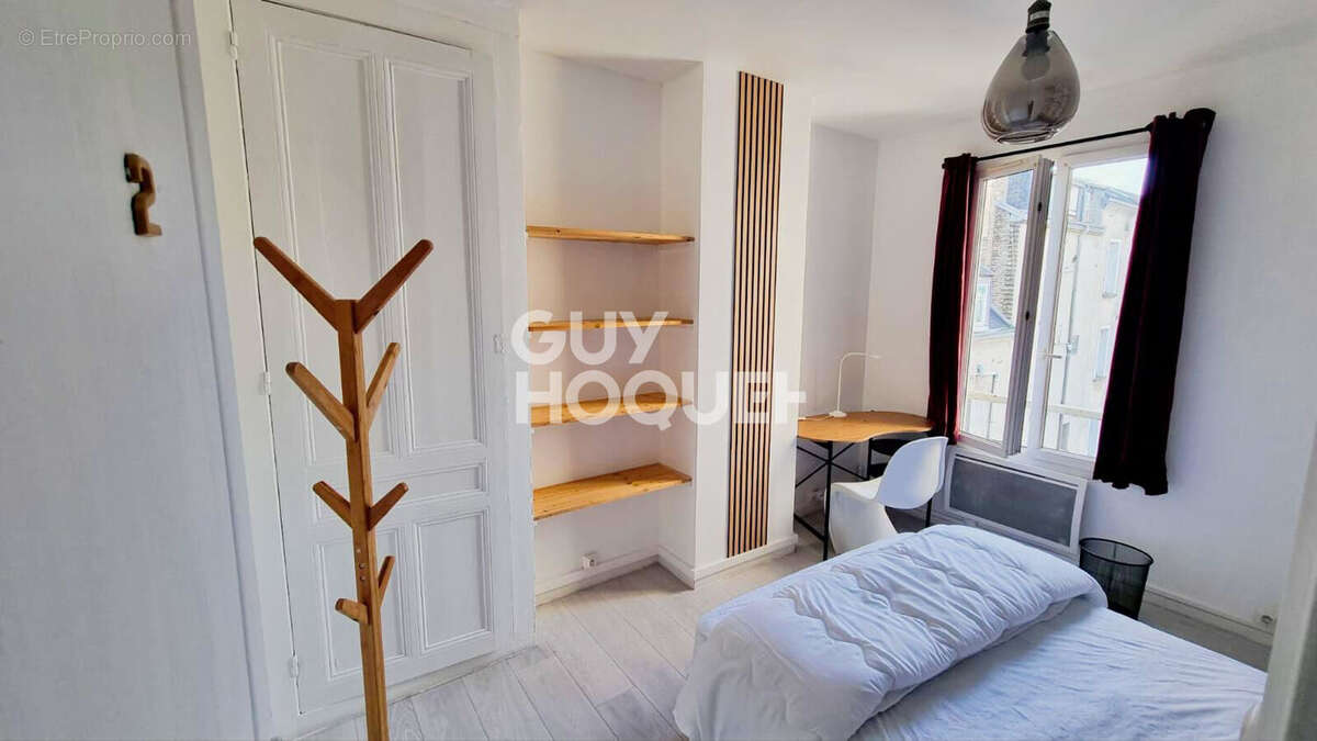 Appartement à LE HAVRE