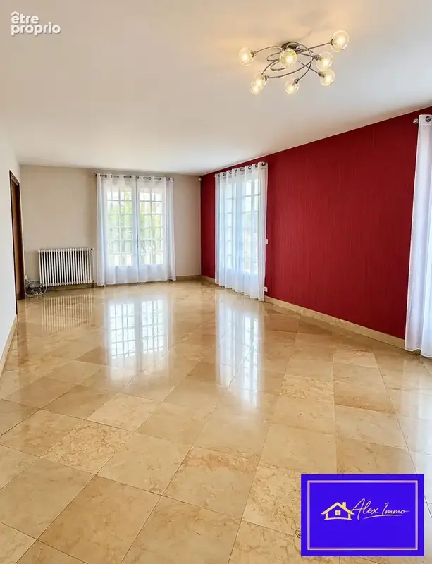 Maison 6 pièces 136 m² à vendre à Bouze-Les-Beaune (21200) - photo 2