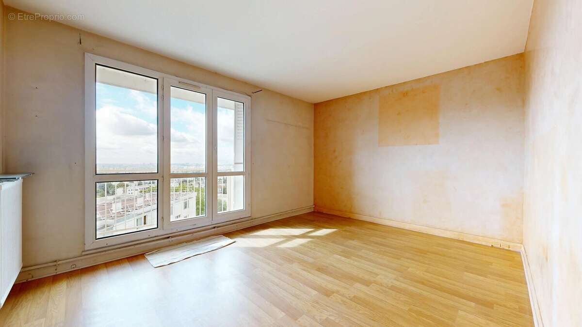 Appartement 116 m² à Gagny  - photo 12