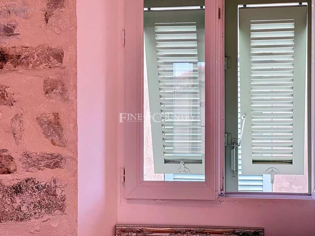 Vente appartement Mougins village - photo 13