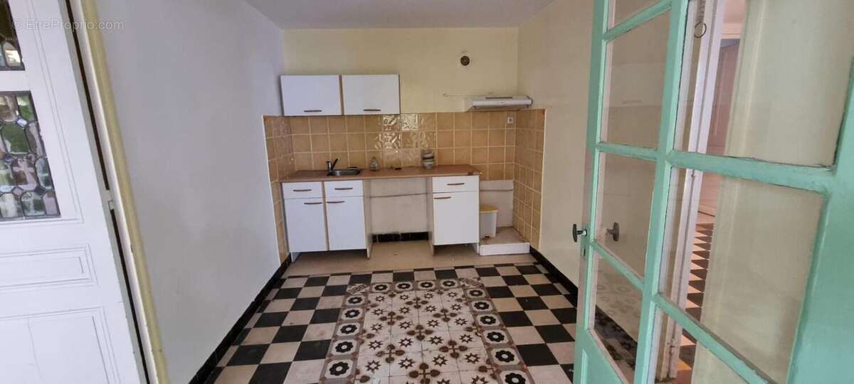 Appartement à BANDOL