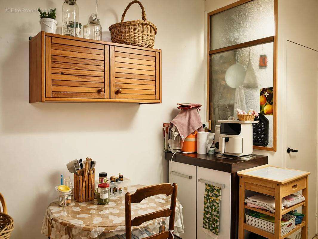 Appartement de 3 pièces de 58 m² à Avon - photo 5