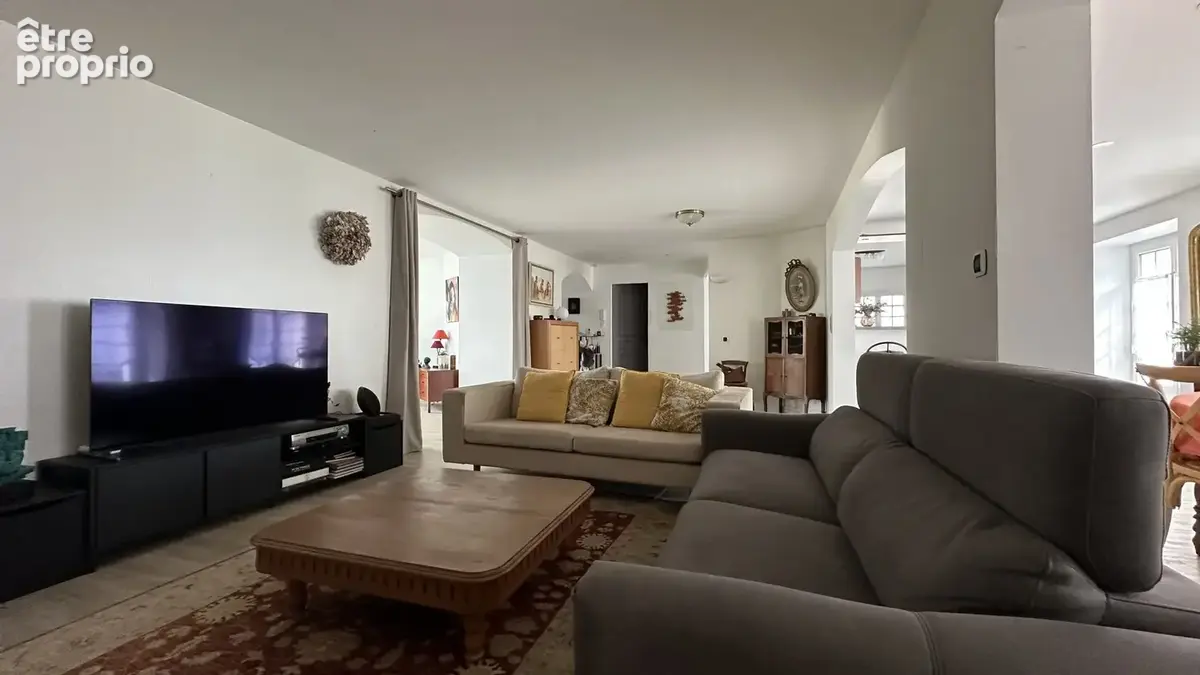 Maison 12 pièces 269 m² à vendre à Marsilly (17137) - photo 7