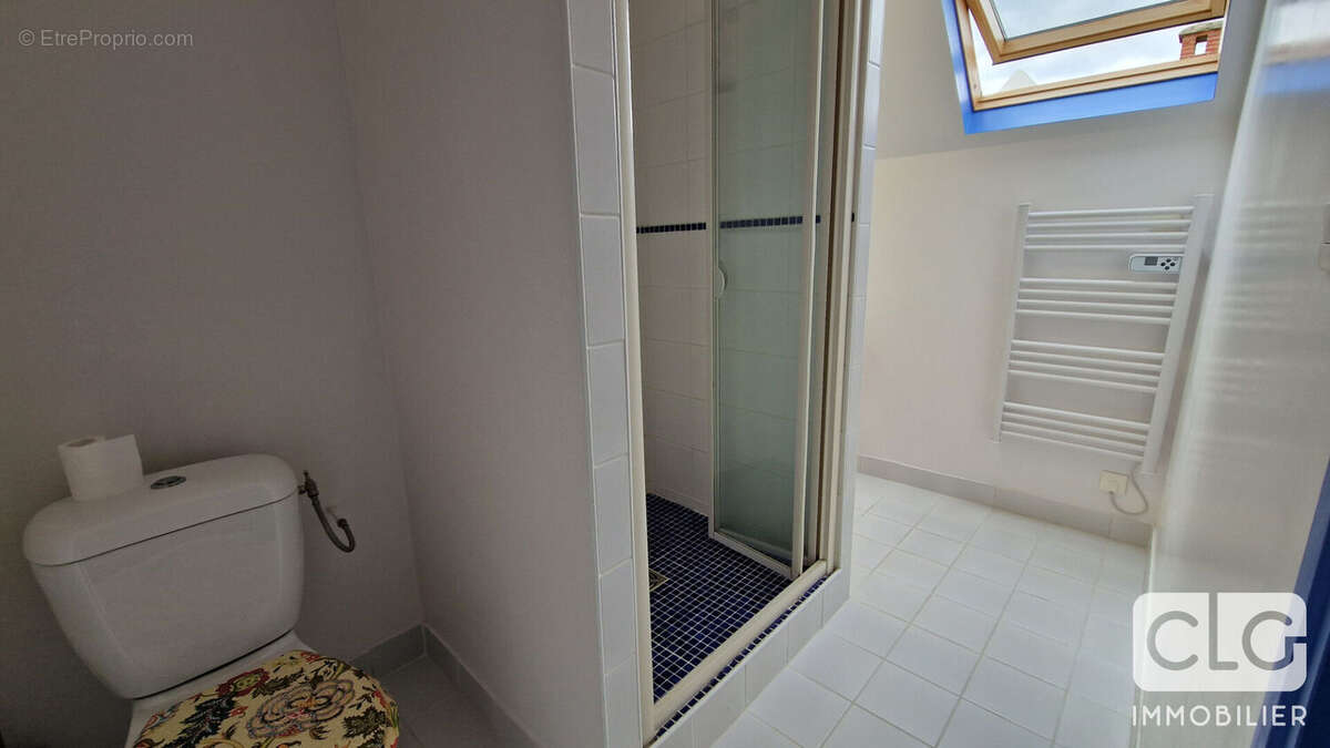 Appartement à BENODET