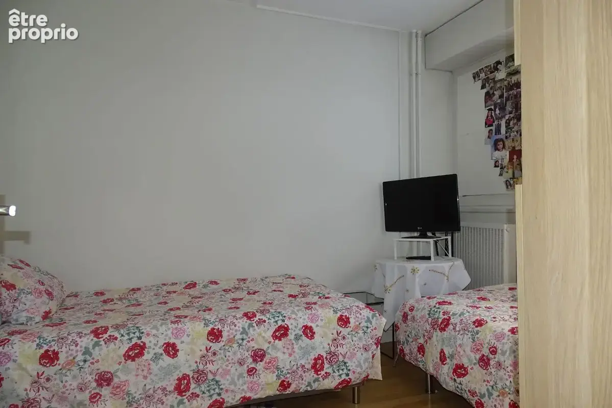 Appartement 81 m² à Creteil  - photo 5
