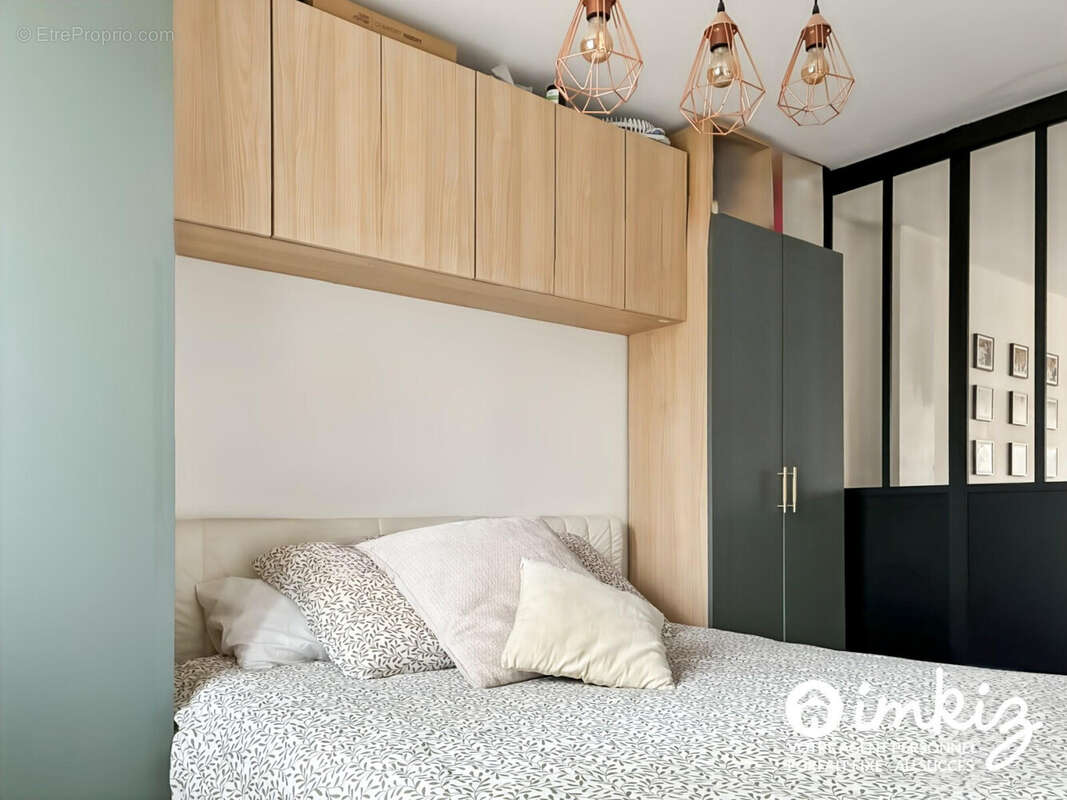 Appartement à MEUDON