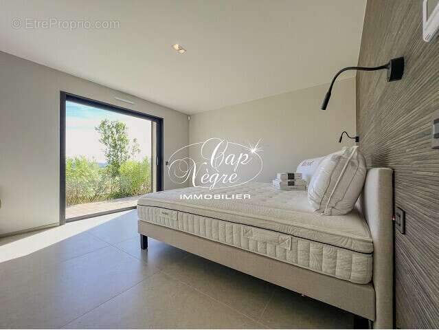 Maison à LE LAVANDOU