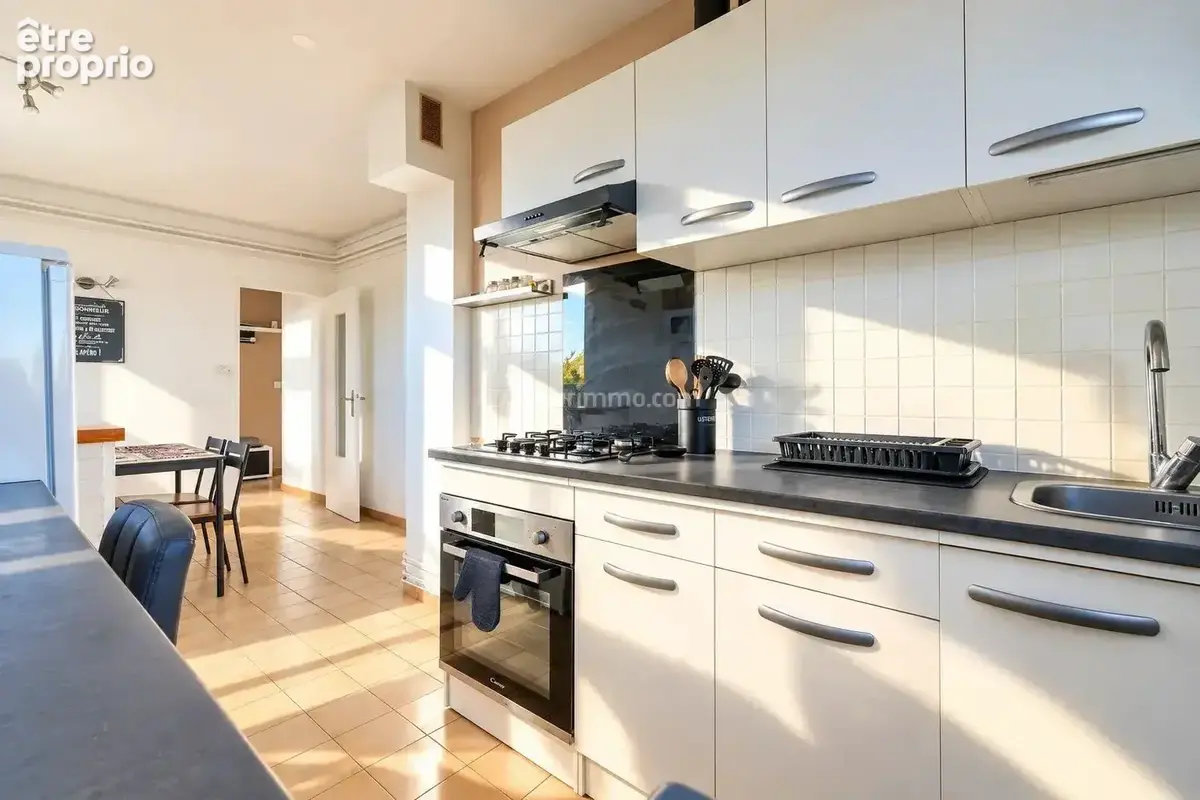 Vente Appartement Thorigny-sur-marne(77400) 129 000ï¿œ - photo 6