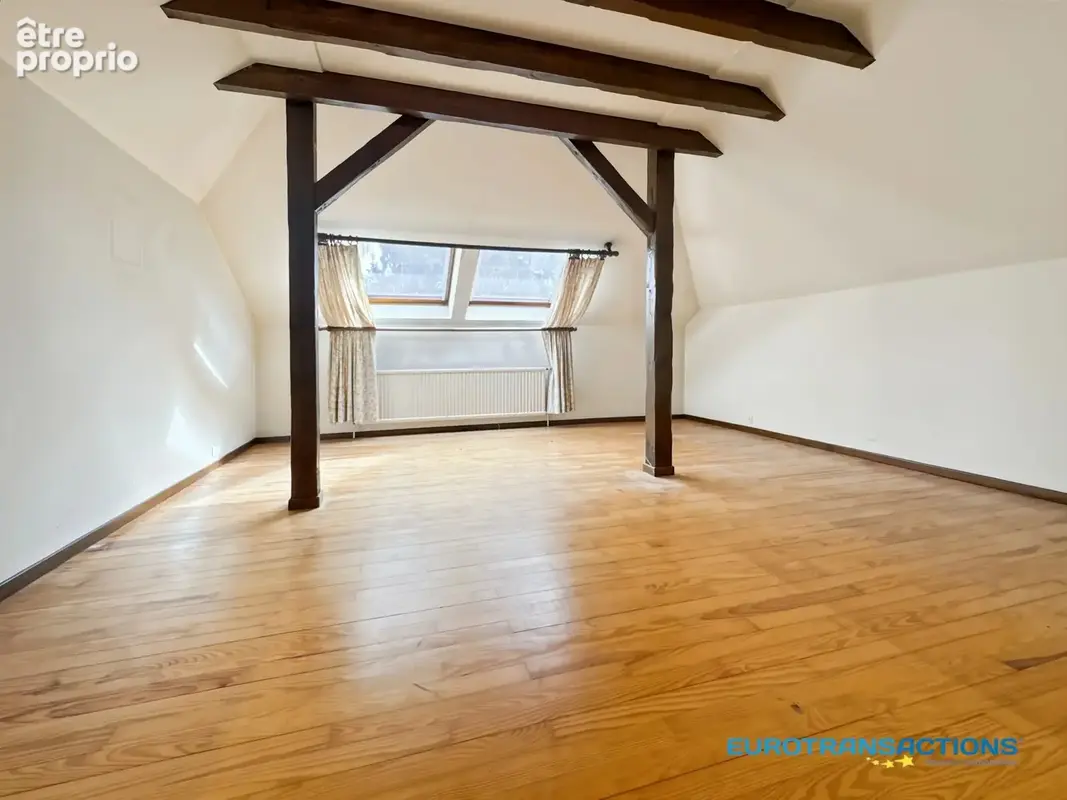 Vendenheim – maison d’architecte 220 m² – écrin de verdure au cœur de la ville - photo 8