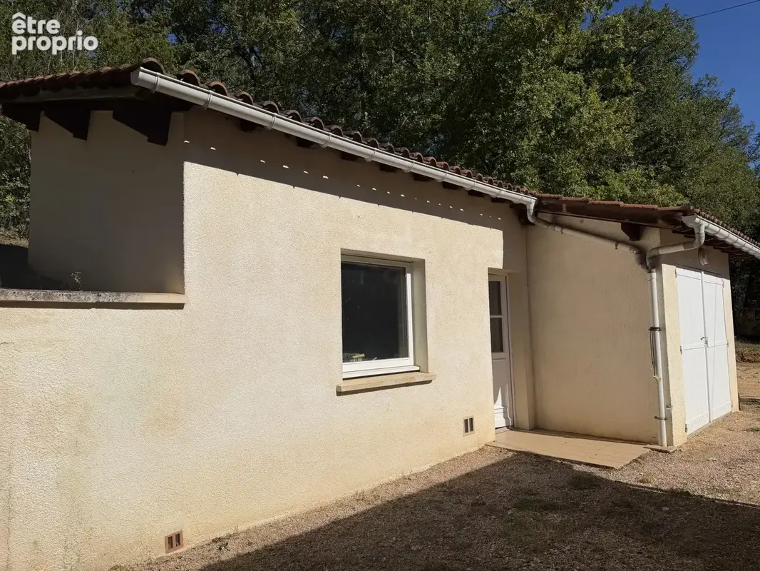 Maison traditionnelle avec belle vue - photo 16