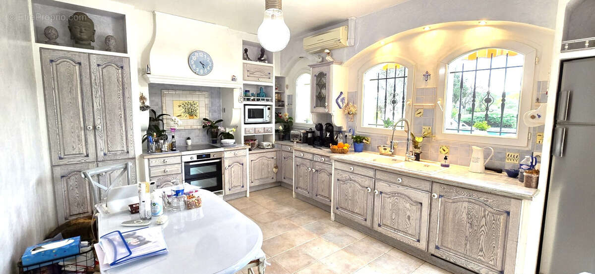 Maison à DRAGUIGNAN