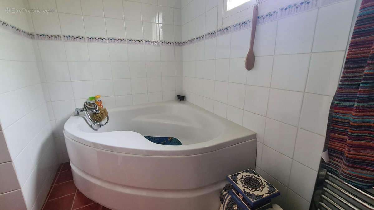 Charente house for sale - TCPF - _142505 - Maison à AUBETERRE-SUR-DRONNE