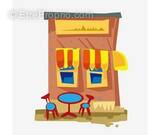 Photo 1 - Commerce à NARBONNE