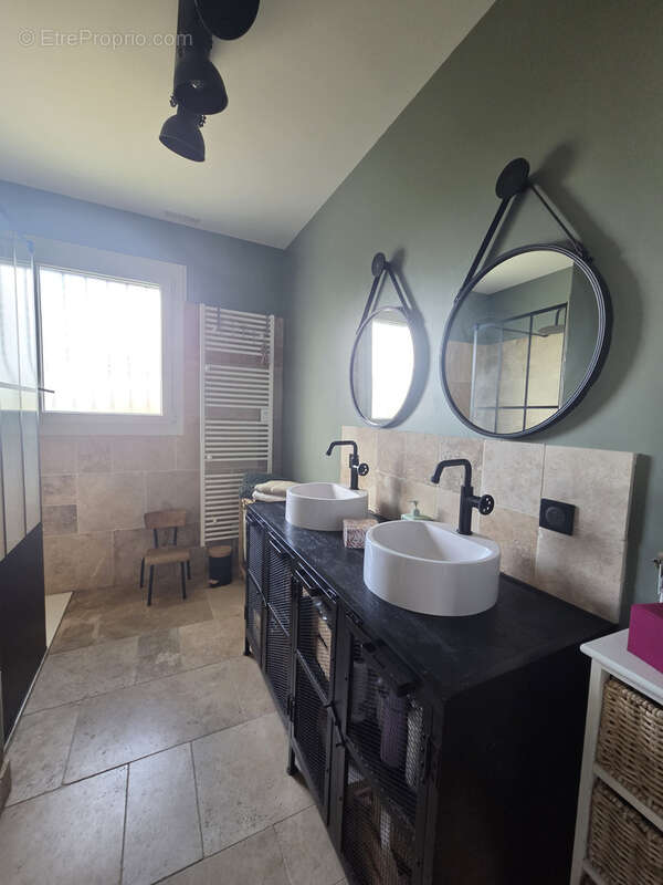 Maison à CASTILLONNES