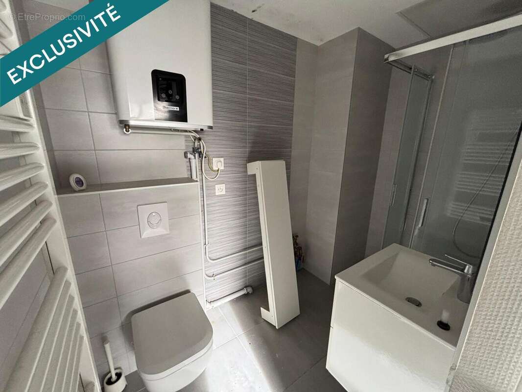 Photo 5 - Appartement à WILLERWALD