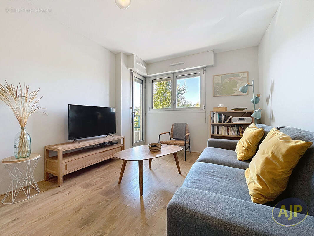 Appartement à ARCACHON