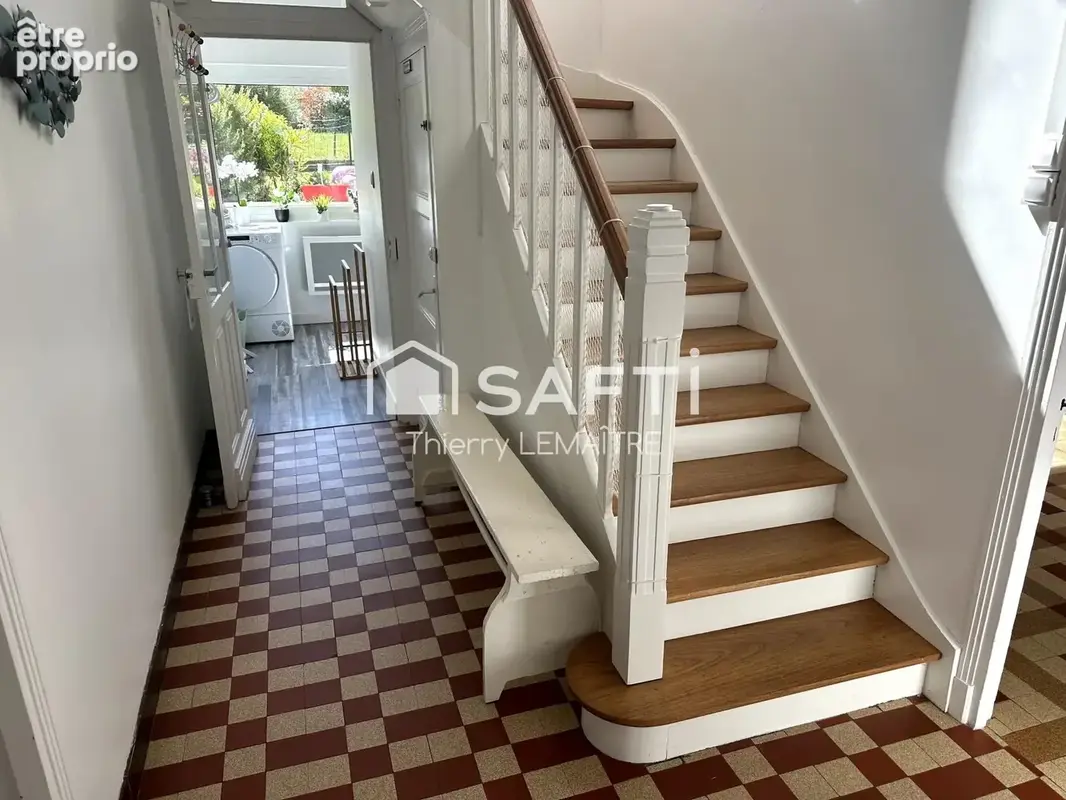 Photo 1 - Maison à WISSANT
