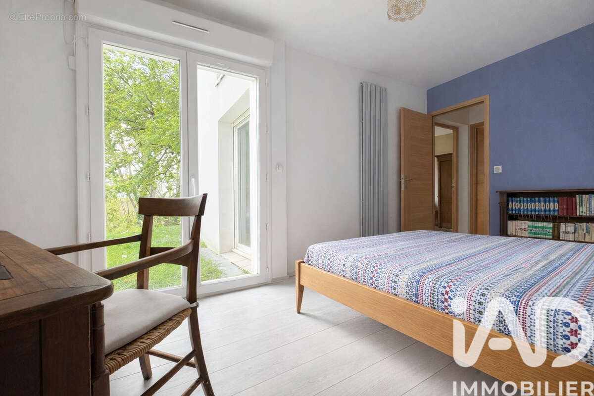 Photo 9 - Maison à VAUHALLAN